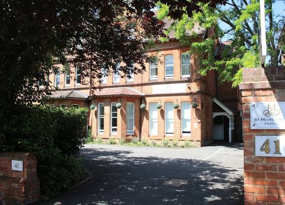 St Margaret's Hotel 1