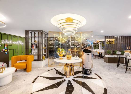 Lexia Hotel - Adult Only 1