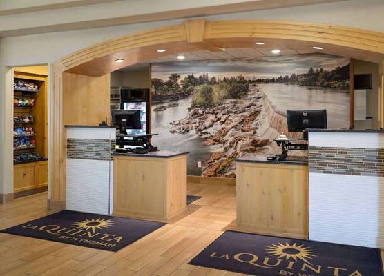 La Quinta by Wyndham Idaho Falls/Ammon 1