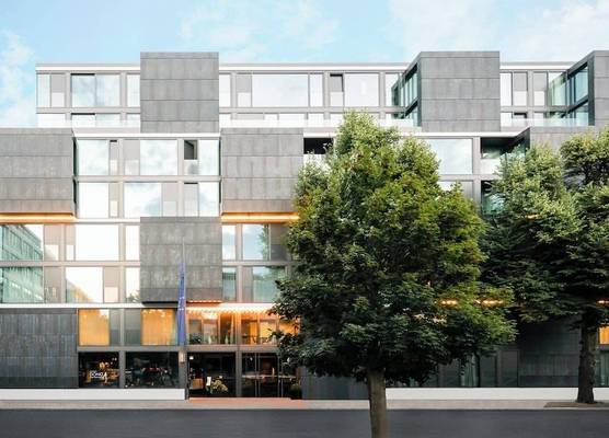 KPM Hotel & Residences Berlin, a Member of Design Hotels 1