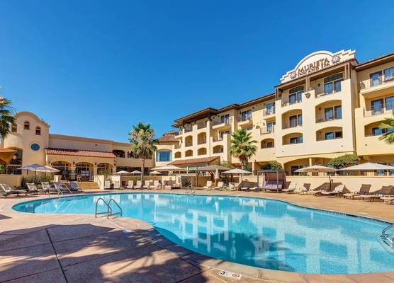 The Murieta Inn and Spa 1