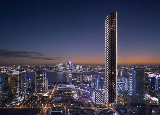 Niccolo Suzhou 1