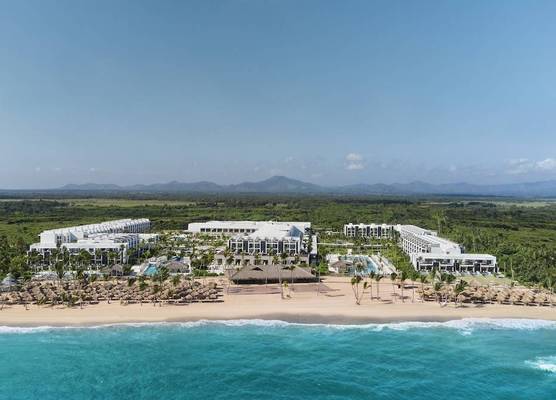 Finest Punta Cana by The Excellence Collection - All Inclusive 1