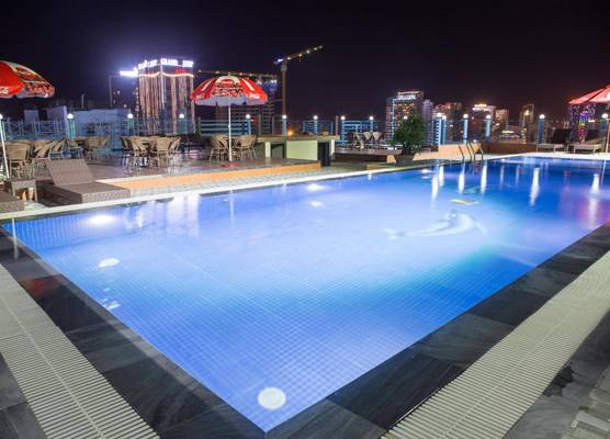 Star Hotel Danang 1
