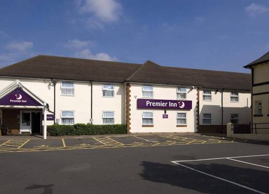 Premier Inn London Twickenham Stadium 1