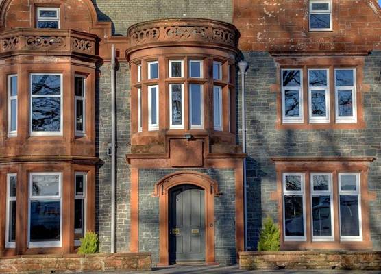 Sure Hotel by Best Western Lockerbie 1