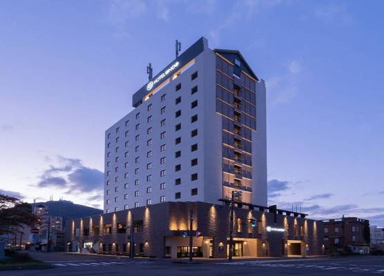 Hotel Enoe Hakodate 1