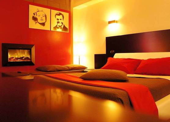 Hotel L' Orto degli Otelli 1
