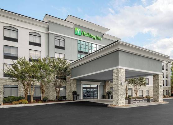Holiday Inn CLEVELAND by IHG 1