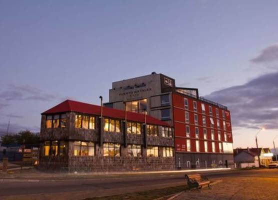 NOI Indigo Patagonia 1