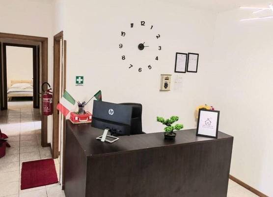 RAHIMA GUEST HOUSE 1