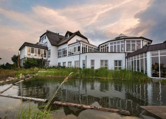 Balmer See – Hotel•Golf•Spa 1