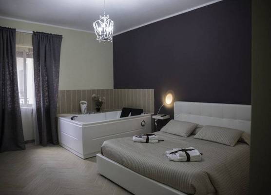 Il Centro Short Stay 1