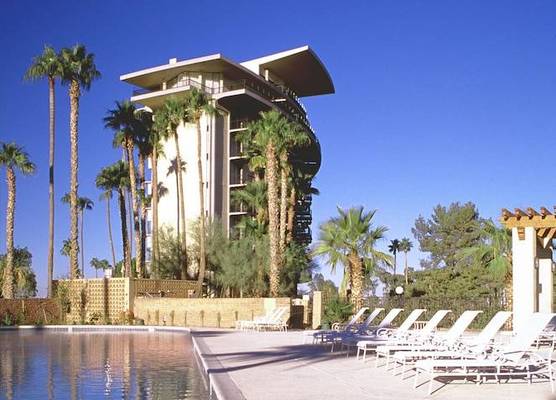 Francisco Grande Hotel and Golf Resort 1