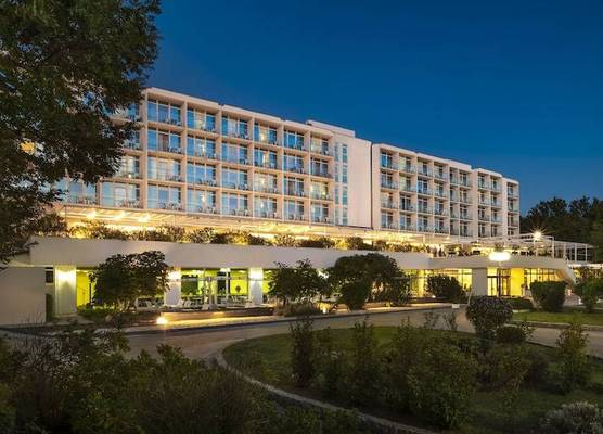 Magal Maradiso Hotel by Aminess 1