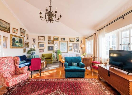 Villa Alto Boutique Hotel 1