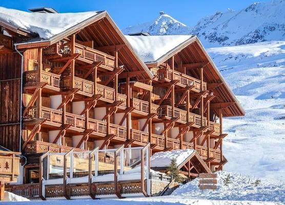 Hôtel Au Chamois d'Or by Les Etincelles 1