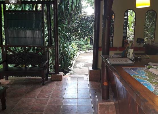 Hotel La Colina 1