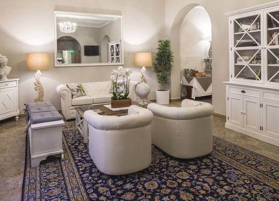 Hotel Accademia 1