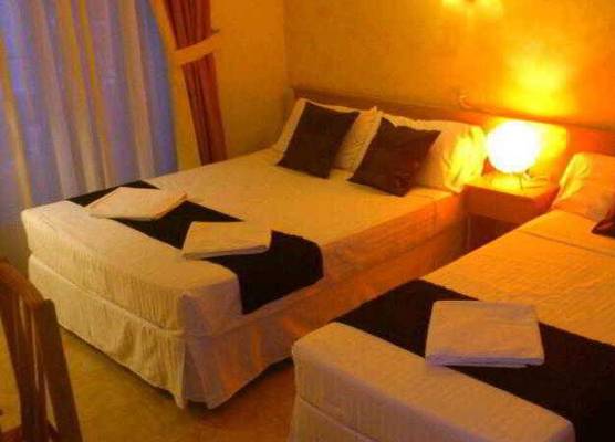 Hostal Oporto 1