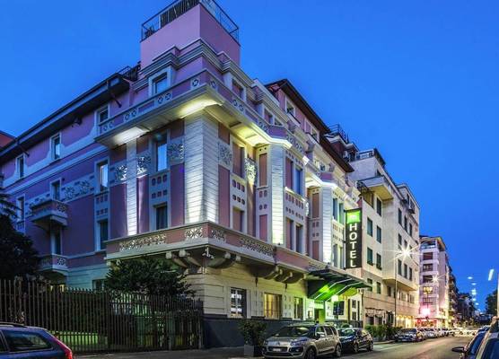 Ibis Styles Milano Centro 1