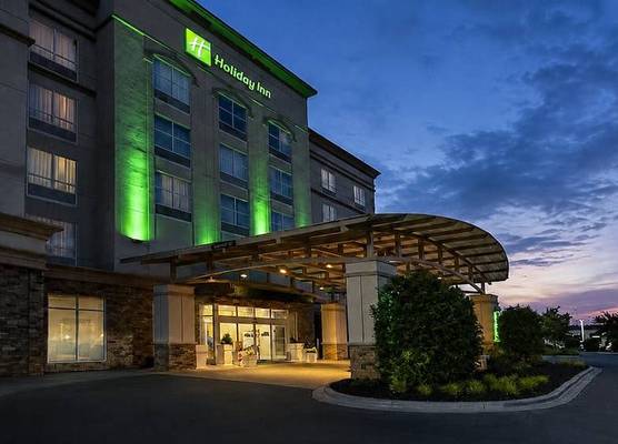 Holiday Inn ROCK HILL by IHG 1