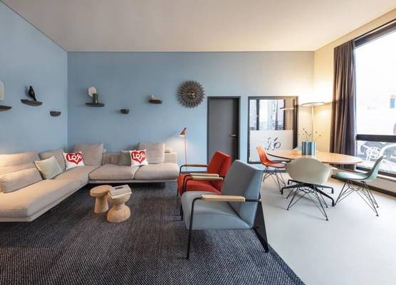 ipartment Braunschweig HOME by Best Western 1