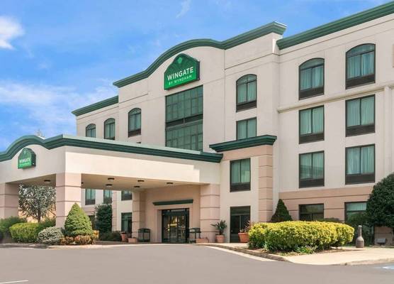 Wingate by Wyndham (Lexington, VA) 1