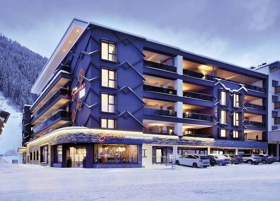 Active Nature Resort DAS SeeMOUNT 1