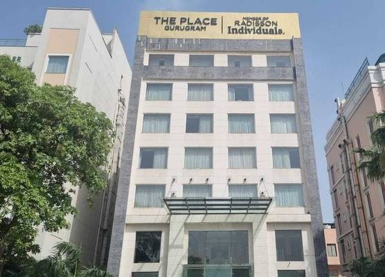 The Place Gurugram, a member of Radisson Individuals 1