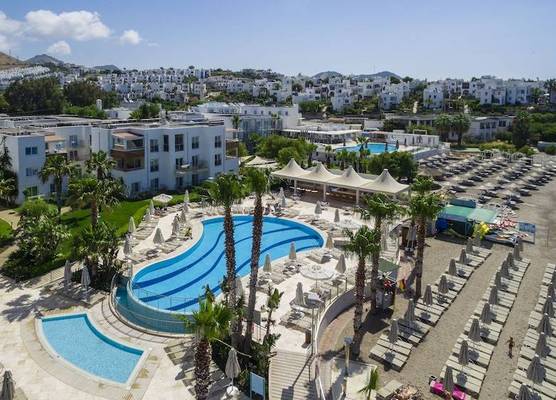 Armonia Holiday Village & Spa 1