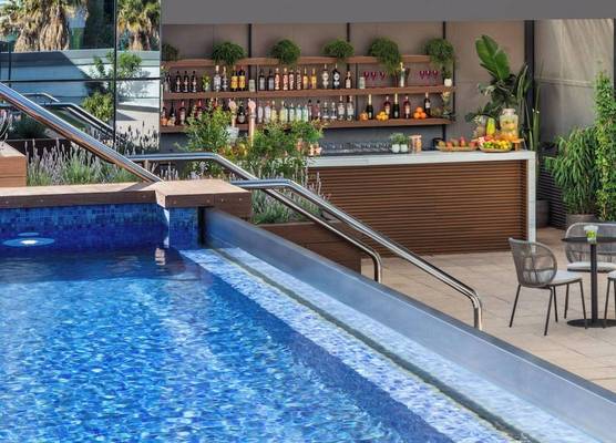 Meliá Valencia 1