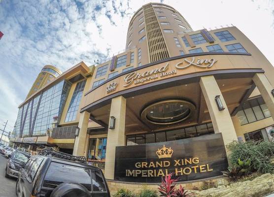 Grand Xing Imperial Hotel 1