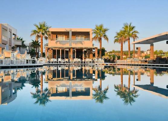 Castro Beach Hotel 1