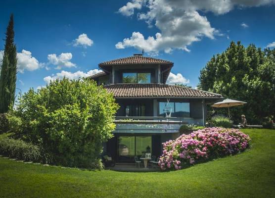 B&B Puntodivista 1