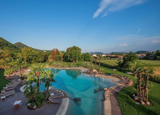 Terme di Relilax Boutique Hotel & Spa - Adults Only 1