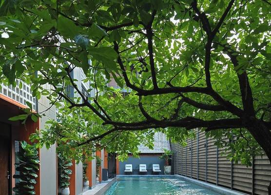 Hotel Loy Chiang Mai - Adult Only 1