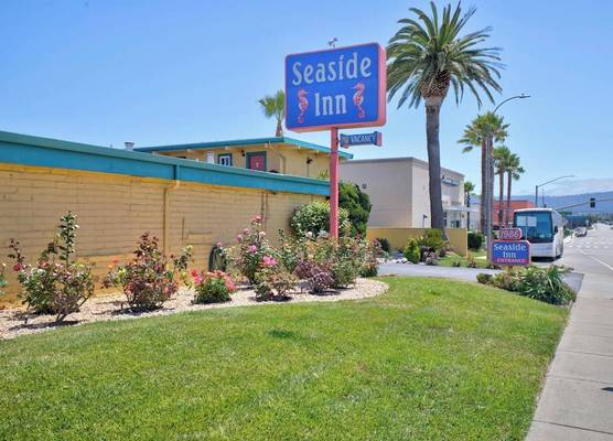 Seaside Inn Monterey 1