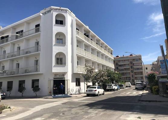 Hotel Riviera 1