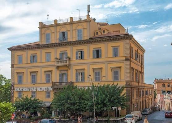 Hotel Bellavista 1