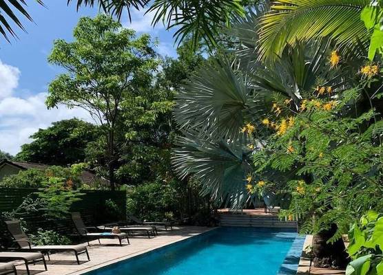 Casa Nahua Hotel in Tamarindo 1