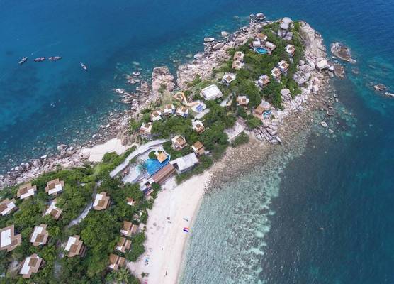 Sai Daeng Resort 1