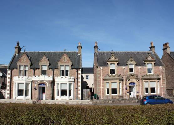 Ardross Glencairn 1