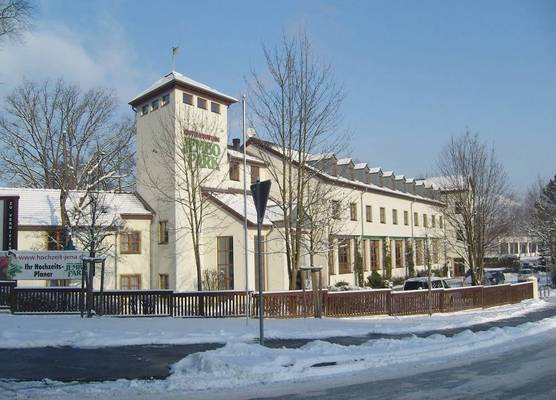 Jembo Park Hotel 1