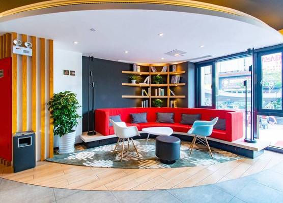 Hanting Hotel Wuxi Taihu Lake Plaza Branch 1