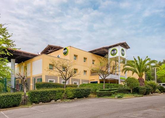 B&B HOTEL Cannes Mouans Sartoux 1