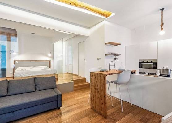 Lavagna Central Loft 1