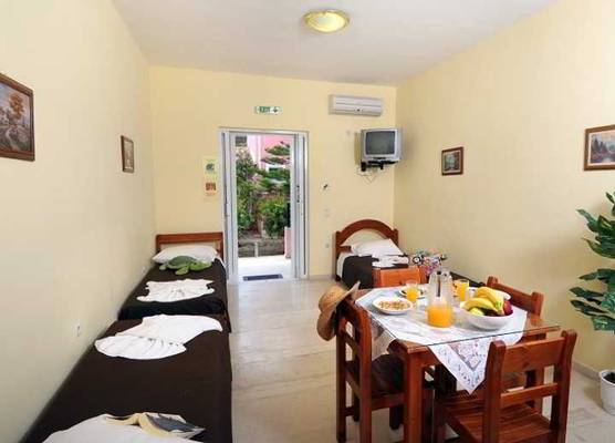 San Giorgios Maisonettes 1