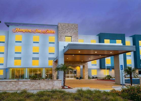 Hampton Inn & Suites Imperial Beach San Diego, Ca 1