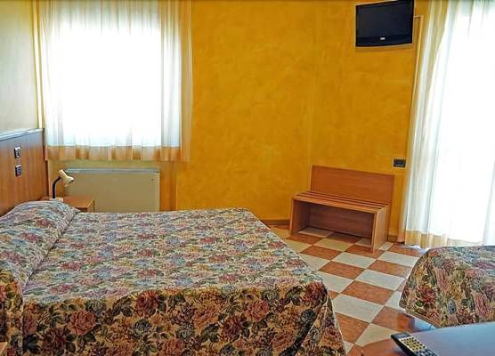 Hotel Daina 1